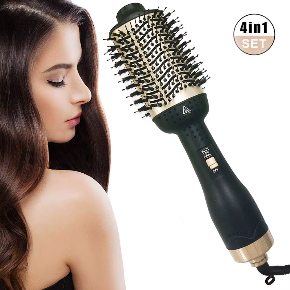 Brosse soufflante DreamyStyling